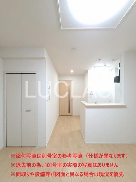 ＳｕｎＡｃｅ その他外観6