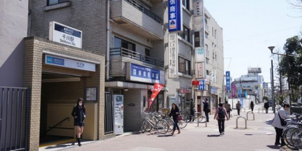 ＳｕｎＡｃｅ 周辺画像7