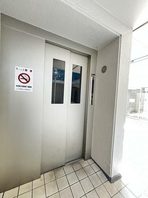 ヒルズ駒場東大前 その他1