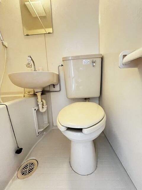 ヒルズ駒場東大前 その他2