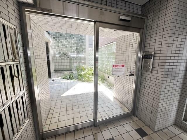 ヒルズ駒場東大前 その他外観1