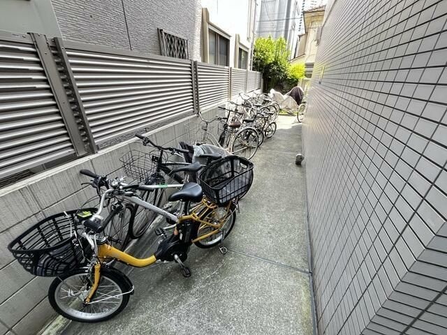 ヒルズ駒場東大前 その他7