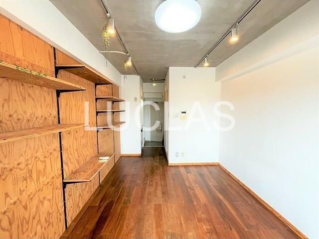 ヒルズ駒場東大前 ベッドルーム