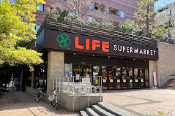 ヒルズ駒場東大前 周辺画像1