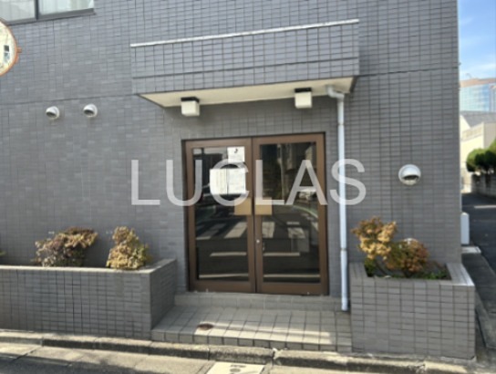 カテリーナ笹塚 その他外観1