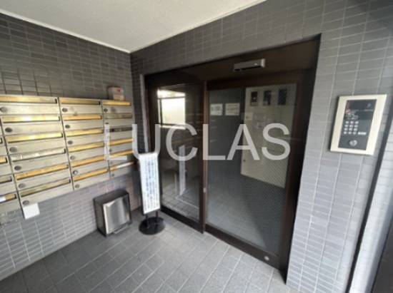 カテリーナ笹塚 その他外観2