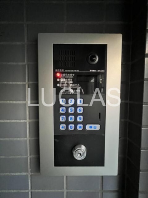 カテリーナ笹塚 その他外観3