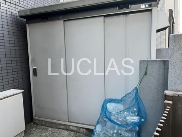 カテリーナ笹塚 その他外観4