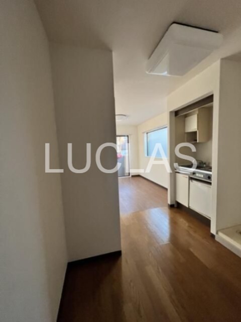 カテリーナ笹塚 リビング