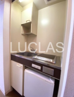 カテリーナ笹塚 キッチン