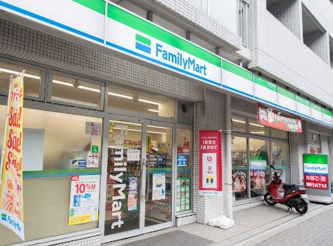 カテリーナ笹塚 周辺画像4