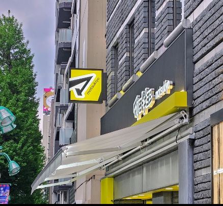 カテリーナ笹塚 周辺画像5