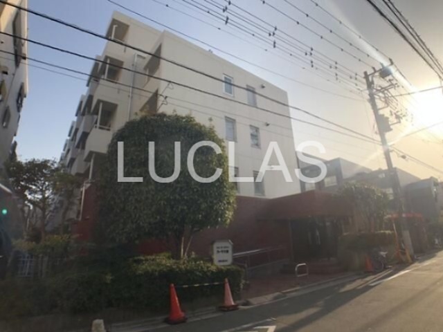 カーサ大島 510号室 外観