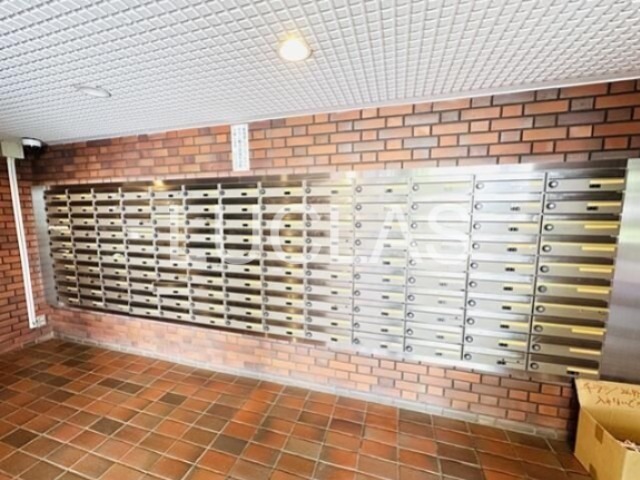 カーサ大島 その他外観2