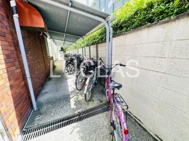 カーサ大島 その他外観4