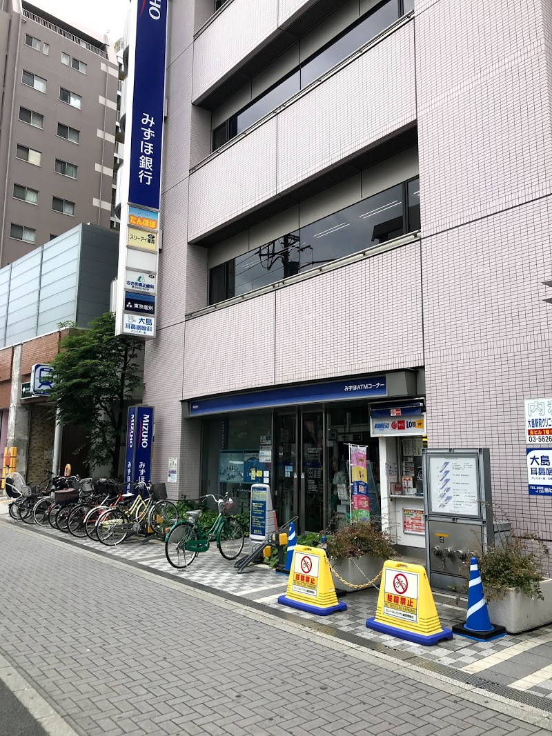 カーサ大島 周辺画像9