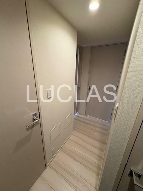 セジョリ上石神井 玄関