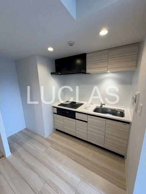 セジョリ上石神井 キッチン