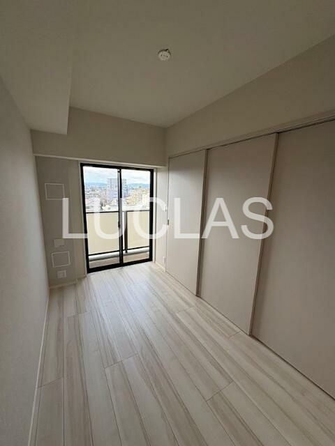 セジョリ上石神井 ベッドルーム