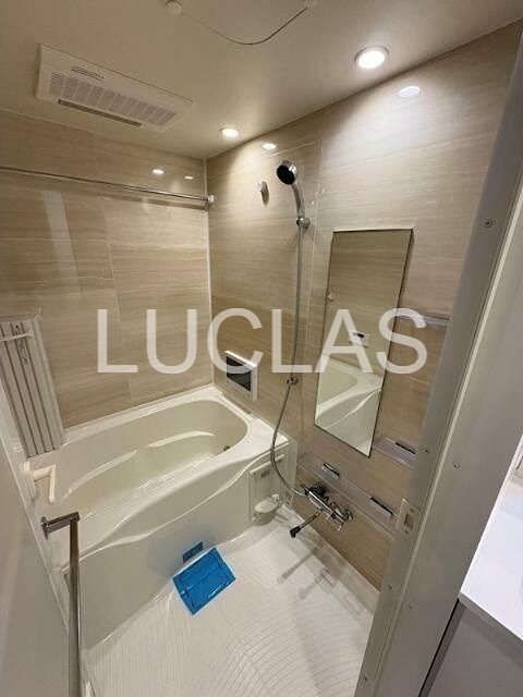 セジョリ上石神井 風呂画像