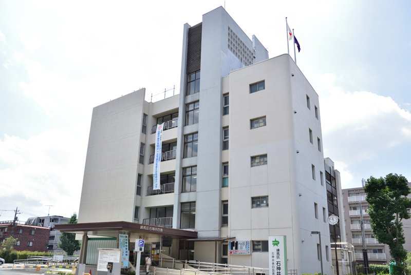 セジョリ上石神井 周辺画像10