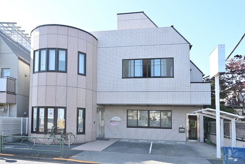 セジョリ上石神井 周辺画像7