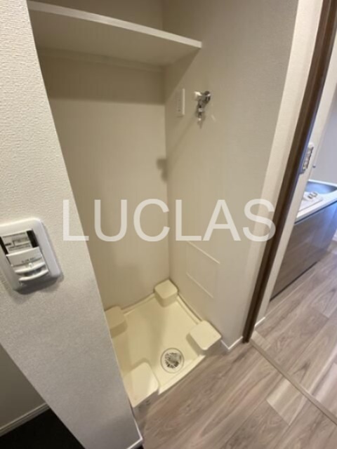 ガリシア下丸子リバーサイド その他4