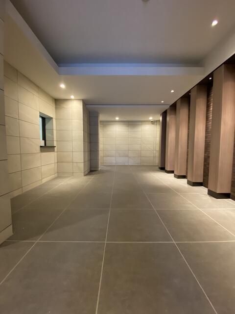 ガリシア下丸子リバーサイド その他外観1