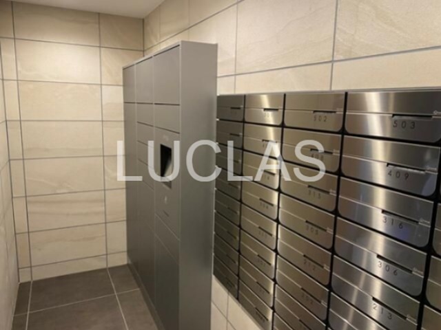 ガリシア下丸子リバーサイド その他外観2