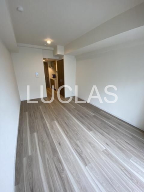 ガリシア下丸子リバーサイド ベッドルーム