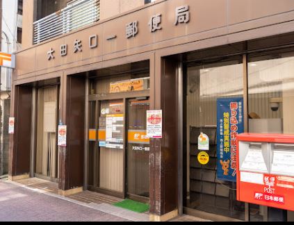 ガリシア下丸子リバーサイド 周辺画像8