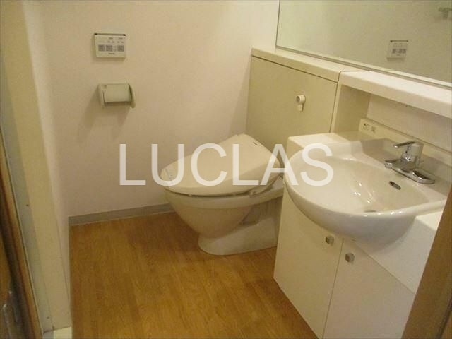 メイクスデザイン白金台 その他2