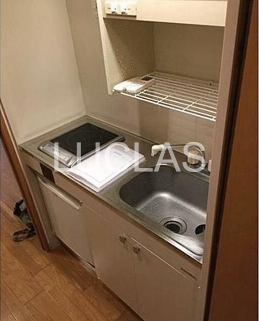 メイクスデザイン白金台 キッチン