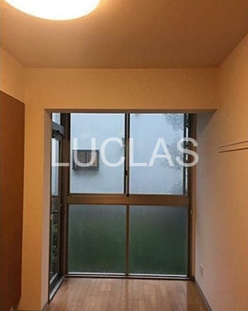 メイクスデザイン白金台 ベッドルーム