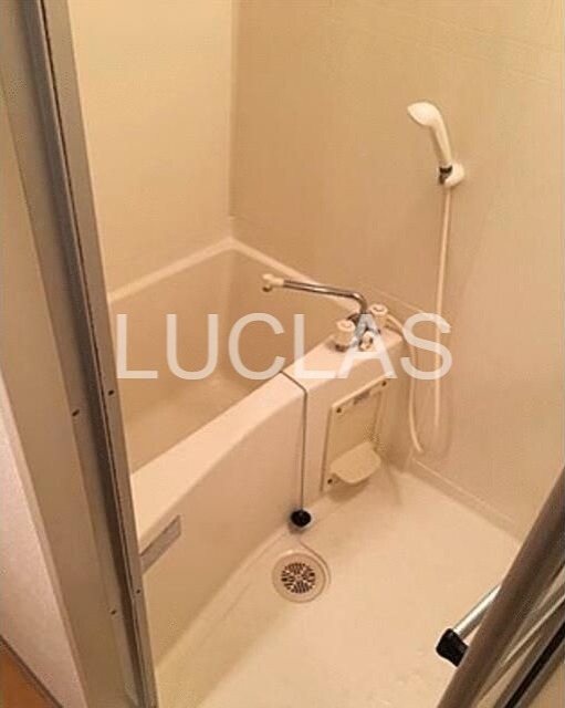 メイクスデザイン白金台 風呂画像