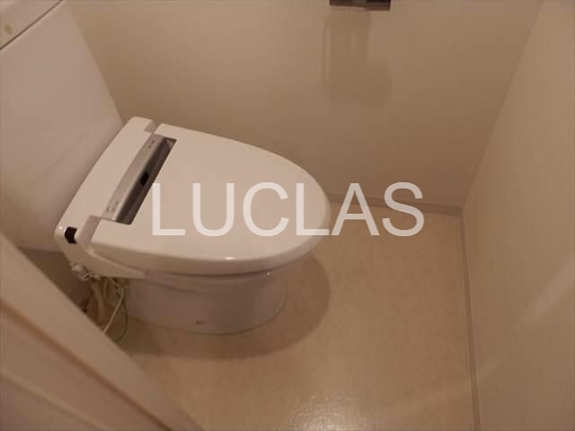 ガリシア早稲田 その他1