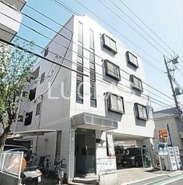 ＭＡＸＩＭＡパークハイツ 403号室 外観