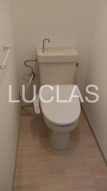 ＭＡＸＩＭＡパークハイツ その他2