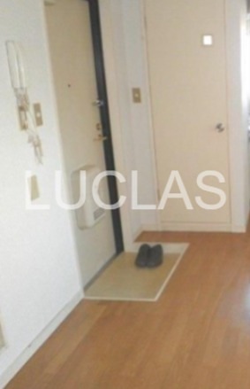 ＭＡＸＩＭＡパークハイツ 玄関