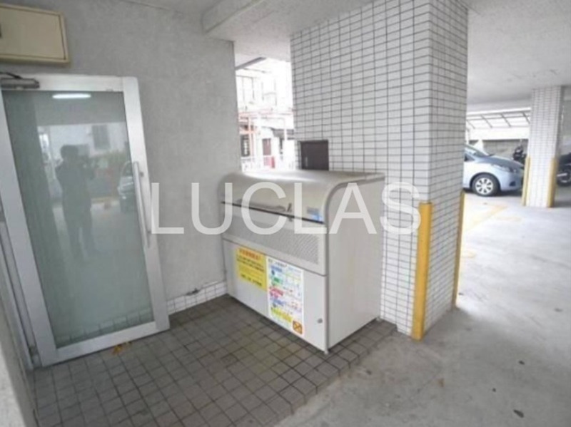 ＭＡＸＩＭＡパークハイツ その他外観2