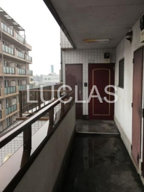 ＭＡＸＩＭＡパークハイツ その他外観4