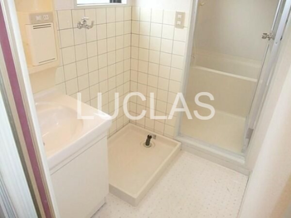 ＭＡＸＩＭＡパークハイツ 風呂画像