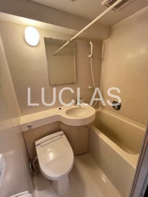 駒込Ｋ＆Ｍ 風呂画像