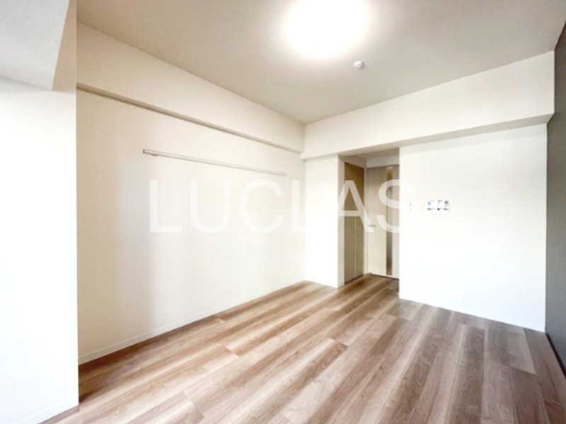 AELL亀有 リビング