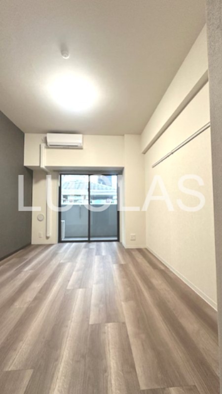 AELL亀有 ベッドルーム