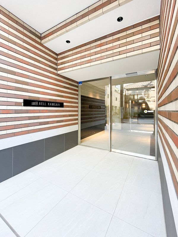 AELL亀有 その他1