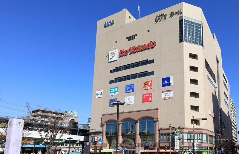 AELL亀有 周辺画像6