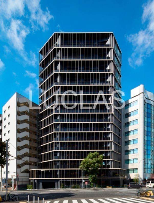 ＺＯＯＭ新宿御苑前 606号室 外観