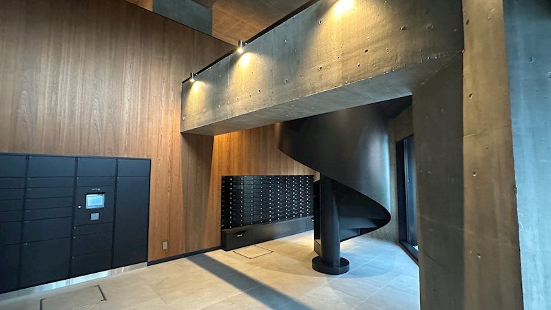 ＺＯＯＭ新宿御苑前 その他外観6