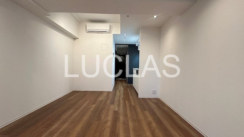 ＺＯＯＭ新宿御苑前 リビング